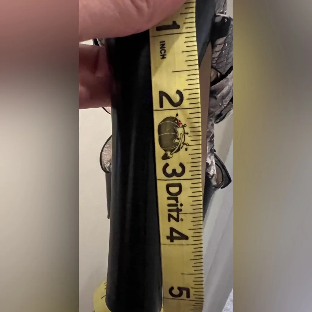 Michael Kors Platform Sandals - Picture 5 of 6